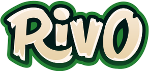 Rivo Casino logo