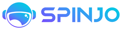 Spinjo Casino logo